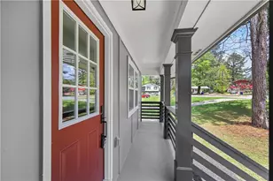 140 Buckhurst Way, South Fulton, GA 30349 - Photo 2