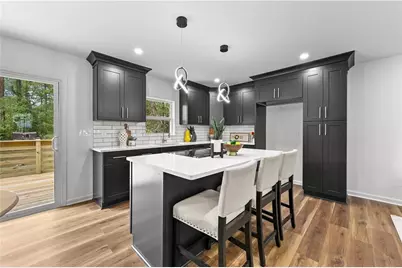 140 Buckhurst Way, South Fulton, GA 30349 - Photo 4