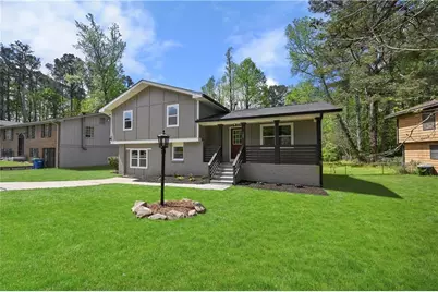 140 Buckhurst Way, South Fulton, GA 30349 - Photo 42