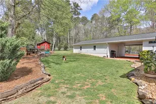 111 Little Brook Dr, Woodstock, GA 30188 - Photo 30