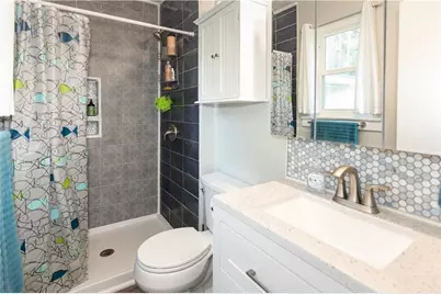 111 Little Brook Drive, Woodstock, GA 30188 - Photo 16