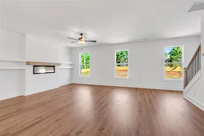 2737 Hallwood Lane, Suwanee, GA 30024 - Photo 14