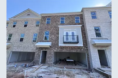 2737 Hallwood Lane, Suwanee, GA 30024 - Photo 1