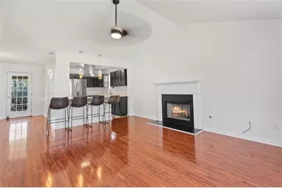 2993 Everglades Court Court NW, Acworth, GA 30101 - Photo 6