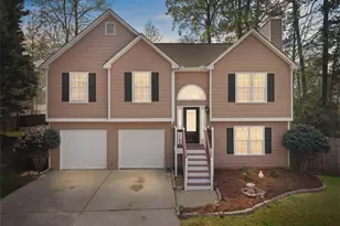 2993 Everglades Ct Ct NW, Acworth, GA 30101 - Photo 1