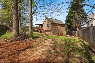 2993 Everglades Court Court NW, Acworth, GA 30101 - Photo 38