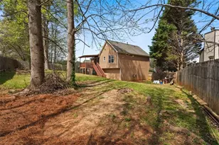 2993 Everglades Ct Ct NW, Acworth, GA 30101 - Photo 38