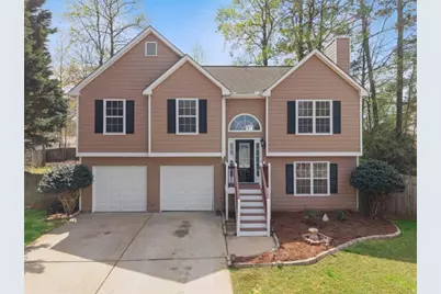 2993 Everglades Court Court NW, Acworth, GA 30101 - Photo 2