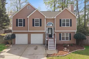 2993 Everglades Ct Ct NW, Acworth, GA 30101 - Photo 2