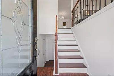 2993 Everglades Court Court NW, Acworth, GA 30101 - Photo 4