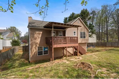 2993 Everglades Court Court NW, Acworth, GA 30101 - Photo 40