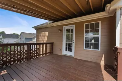 2993 Everglades Court Court NW, Acworth, GA 30101 - Photo 36