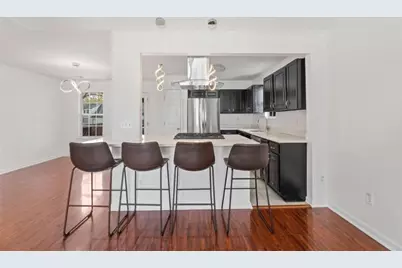 2993 Everglades Court Court NW, Acworth, GA 30101 - Photo 8