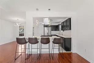 2993 Everglades Ct Ct NW, Acworth, GA 30101 - Photo 8