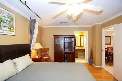 402 Olde Mill Lane, Norcross, GA 30093 - Photo 8