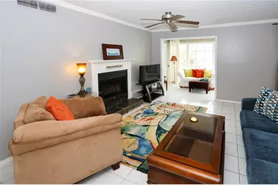 402 Olde Mill Lane, Norcross, GA 30093 - Photo 34