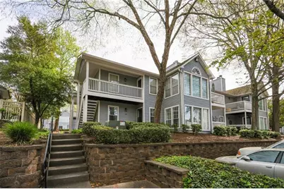 402 Olde Mill Lane, Norcross, GA 30093 - Photo 2