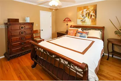 402 Olde Mill Lane, Norcross, GA 30093 - Photo 30