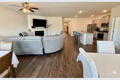 95 Condor Court, Statham, GA 30666 - Photo 8