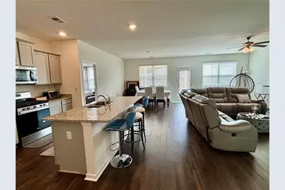 95 Condor Court, Statham, GA 30666 - Photo 4