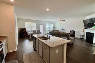 95 Condor Ct, Statham, GA 30666 - Photo 6