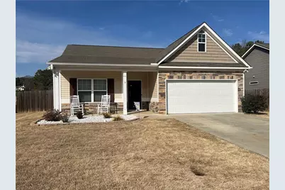 5 Willowrun Drive SW, Rome, GA 30165 - Photo 1