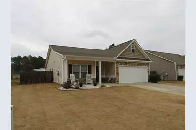 5 Willowrun Drive SW, Rome, GA 30165 - Photo 2