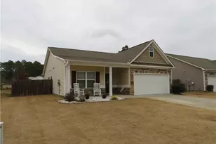 5 Willowrun Dr SW, Rome, GA 30165 - Photo 2