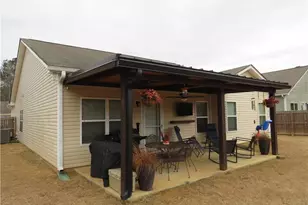 5 Willowrun Dr SW, Rome, GA 30165 - Photo 4