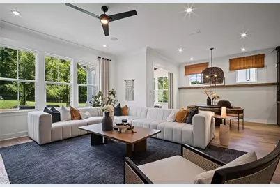 5015 Wayt Farm Overlook, Cumming, GA 30040 - Photo 10