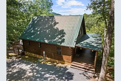 [Address not provided], Mineral Bluff, GA 30559 - Photo 4