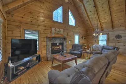 220 Lakota Lane, Mineral Bluff, GA 30559 - Photo 10