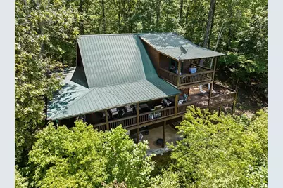[Address not provided], Mineral Bluff, GA 30559 - Photo 6