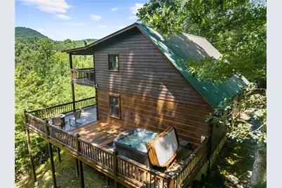 [Address not provided], Mineral Bluff, GA 30559 - Photo 44