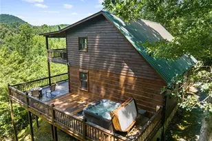 [Address not provided], Mineral Bluff, GA 30559 - Photo 44