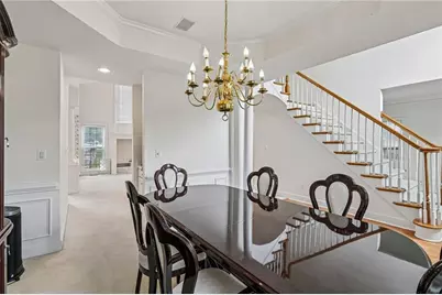 5002 Riverthur Court, Peachtree Corners, GA 30096 - Photo 4