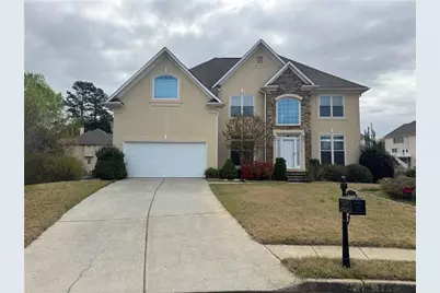 5002 Riverthur Court, Peachtree Corners, GA 30096 - Photo 1