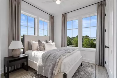 991 Bibbs Circle NW #21, Atlanta, GA 30318 - Photo 8