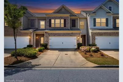 2638 Village Park Bend, Duluth, GA 30096 - Photo 2