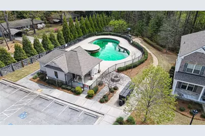 2638 Village Park Bend, Duluth, GA 30096 - Photo 36