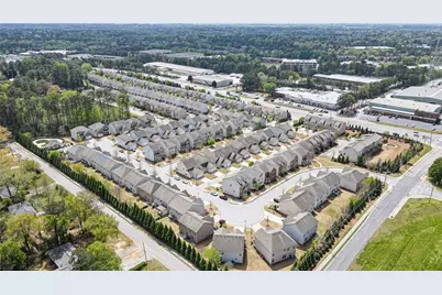 2638 Village Park Bend, Duluth, GA 30096 - Photo 38