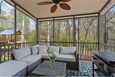 3148 Andora Trail NW, Marietta, GA 30064 - Photo 26