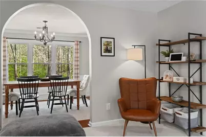 3148 Andora Trail NW, Marietta, GA 30064 - Photo 10