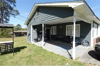 2334 Donald Avenue, Macon, GA 31217 - Photo 2