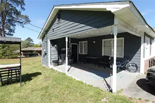 2334 Donald Ave, Macon, GA 31217 - Photo 2