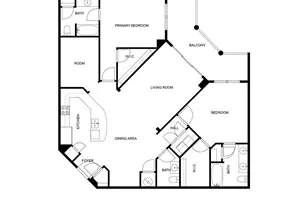 200 River Vista Drive, Atlanta, GA 30339 - Photo 14