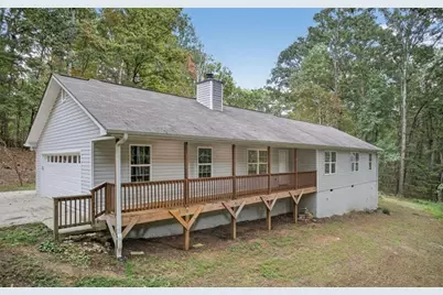 195 Hillside Drive, Dallas, GA 30157 - Photo 1