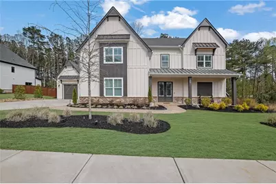 120 Chateau Place, Woodstock, GA 30188 - Photo 2