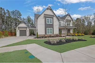 120 Chateau Place, Woodstock, GA 30188 - Photo 4