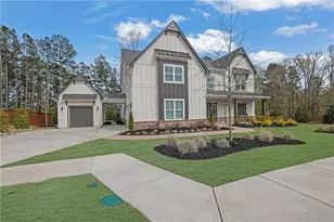 120 Chateau Pl, Woodstock, GA 30188 - Photo 4